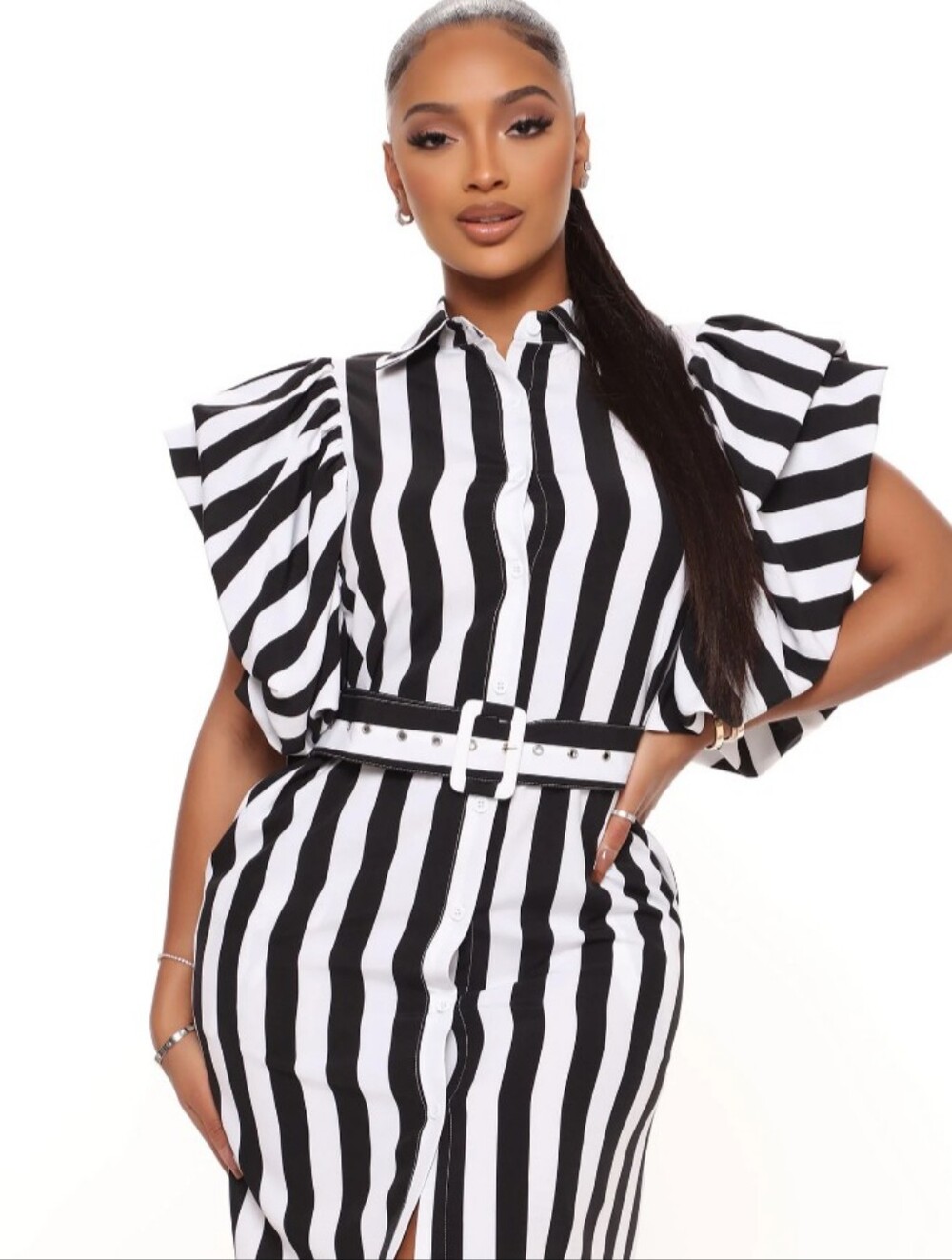 Fashion Nova women's dress
